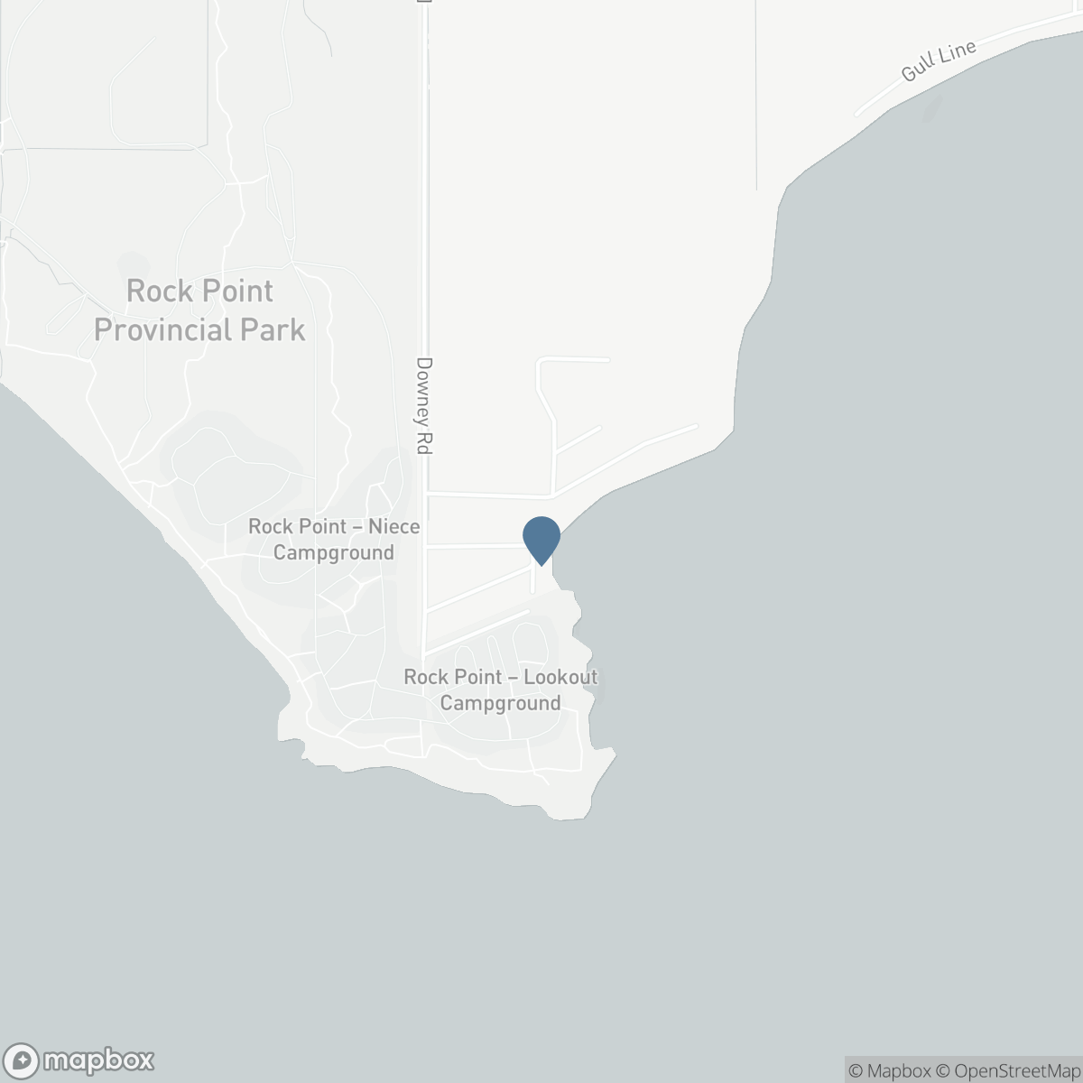 23 NATURE Line, Lowbanks, Ontario N0A 1K0